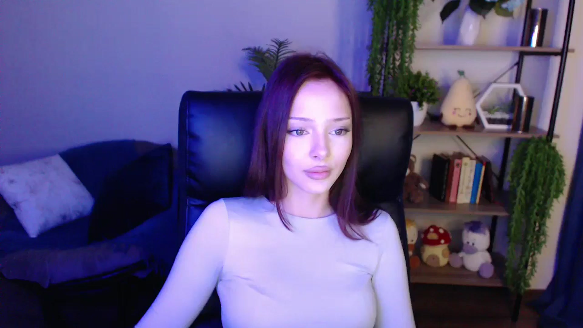 Gallery image thumbnail from KateManelli's myfreecams stream on, 03/29/2025, 13:36 image 11 of 20