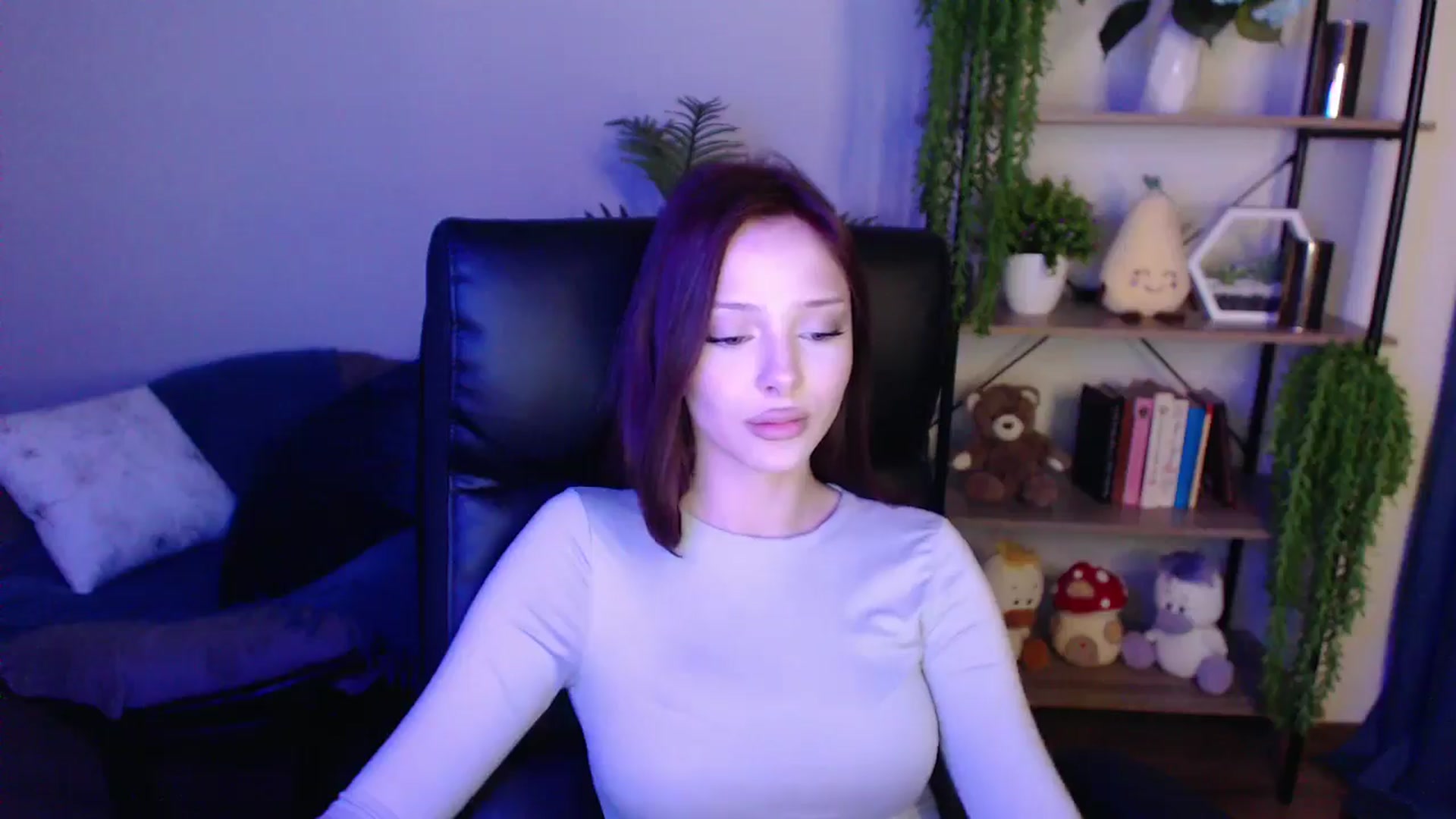 Gallery image thumbnail from KateManelli's myfreecams stream on, 03/29/2025, 13:36 image 4 of 20