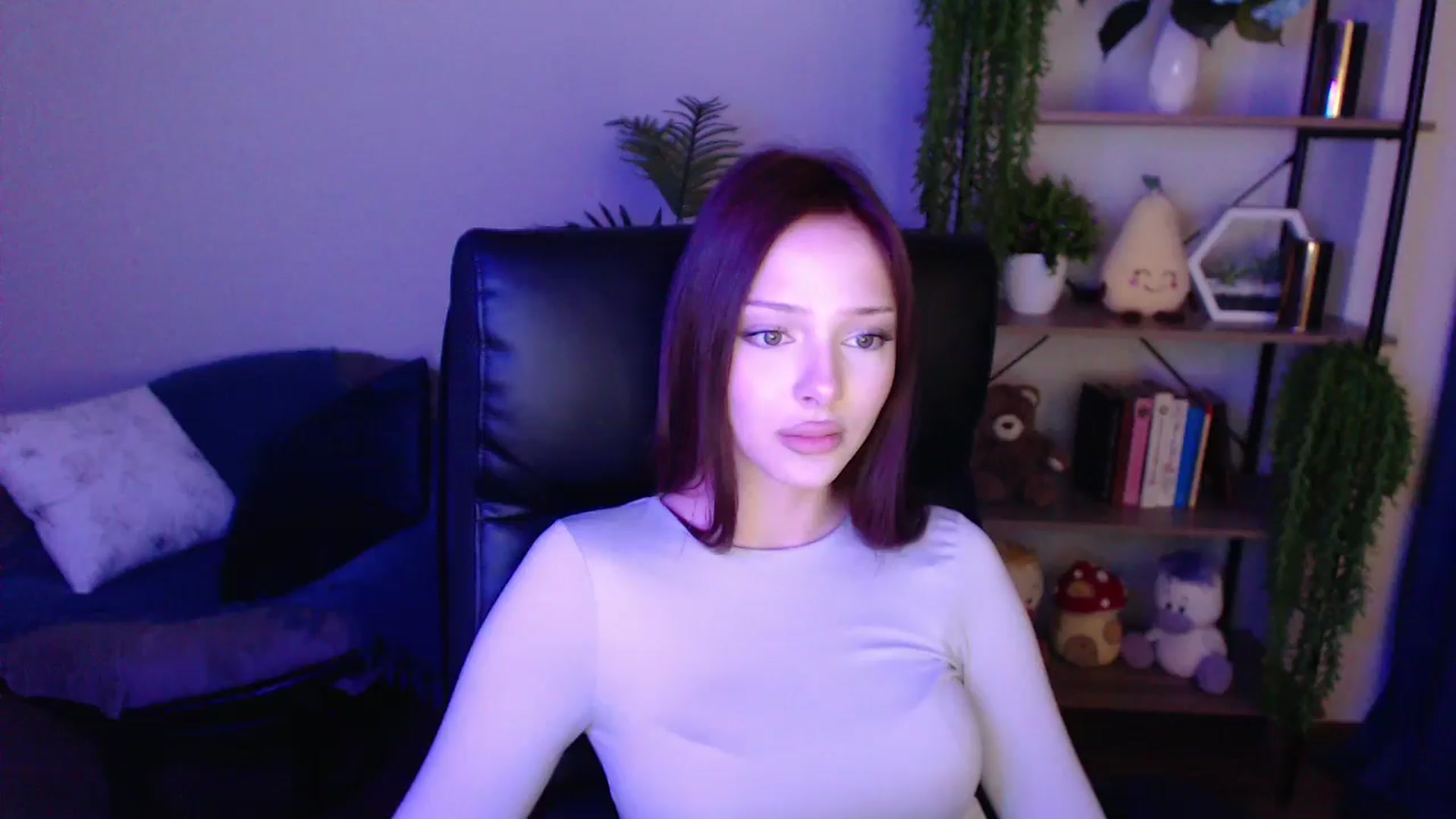 Gallery image thumbnail from KateManelli's myfreecams stream on, 03/29/2025, 14:34 image 7 of 20