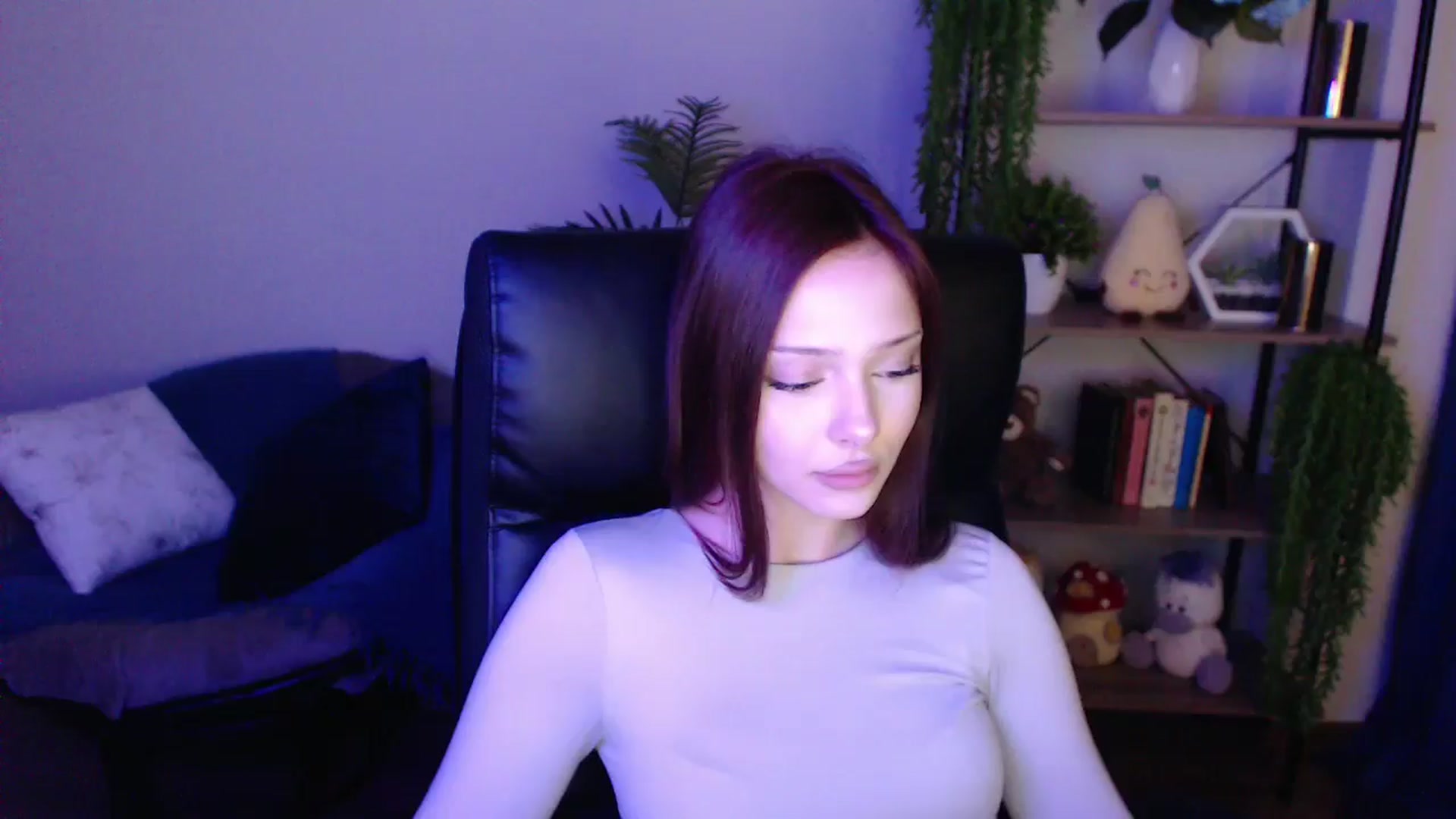 Gallery image thumbnail from KateManelli's myfreecams stream on, 03/29/2025, 14:34 image 8 of 20