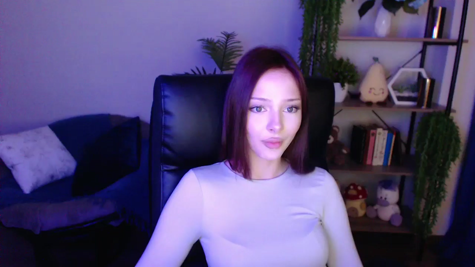 Gallery image thumbnail from KateManelli's myfreecams stream on, 03/29/2025, 14:34 image 1 of 20