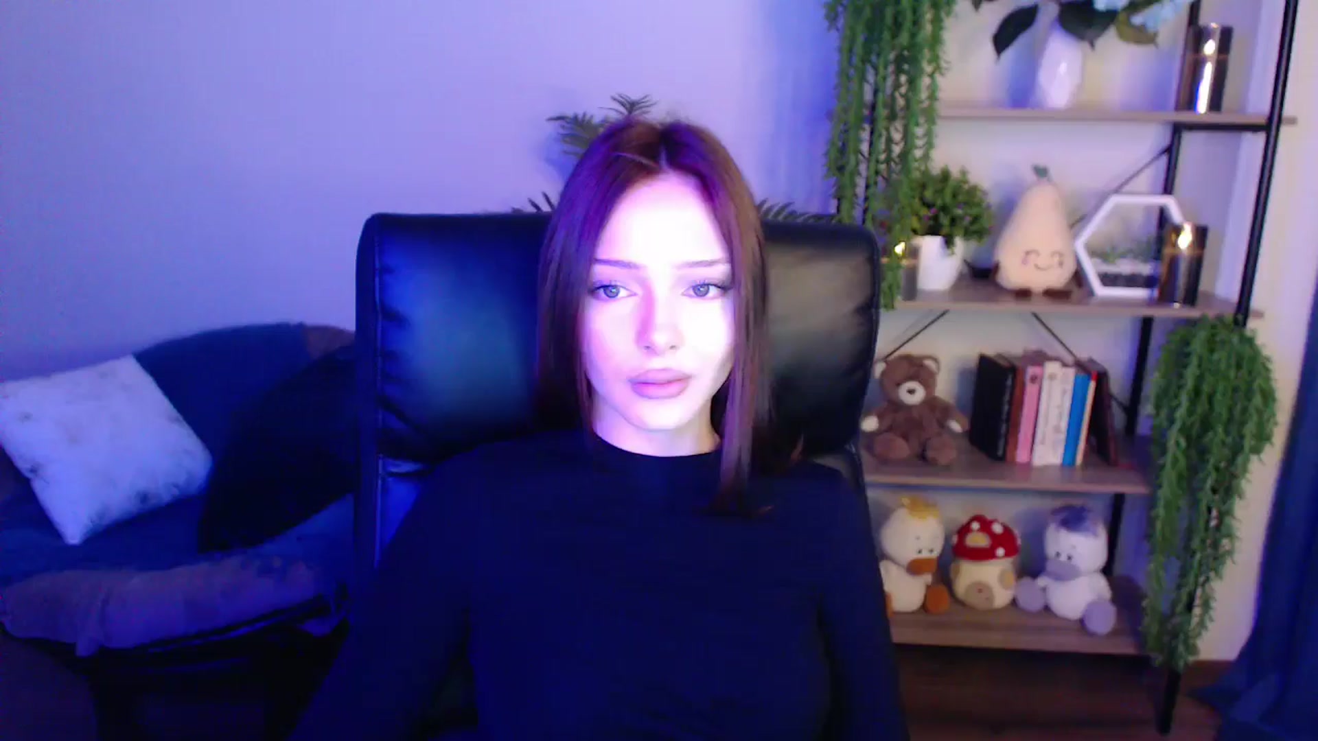 Gallery image thumbnail from KateManelli's myfreecams stream on, 03/31/2025, 08:49 image 20 of 20