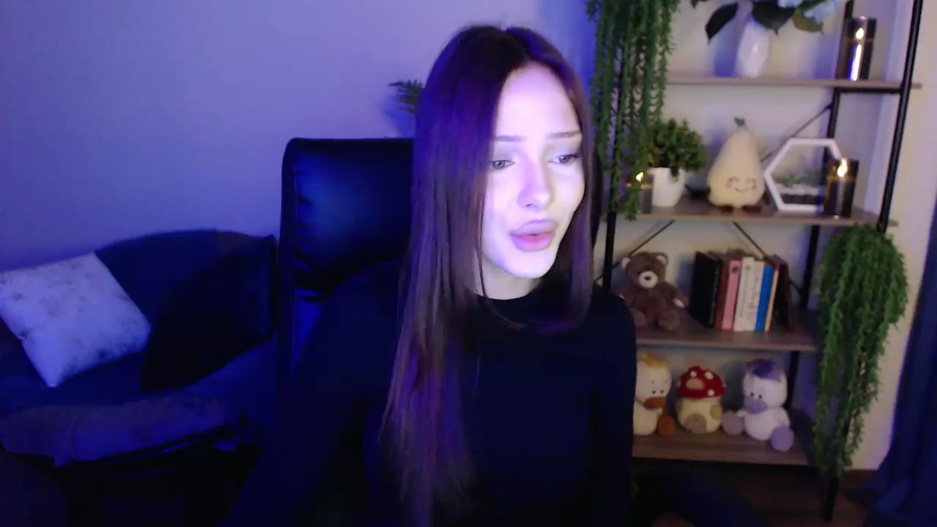 Gallery image thumbnail from KateManelli's myfreecams stream on, 03/31/2025, 09:28 image 4 of 20