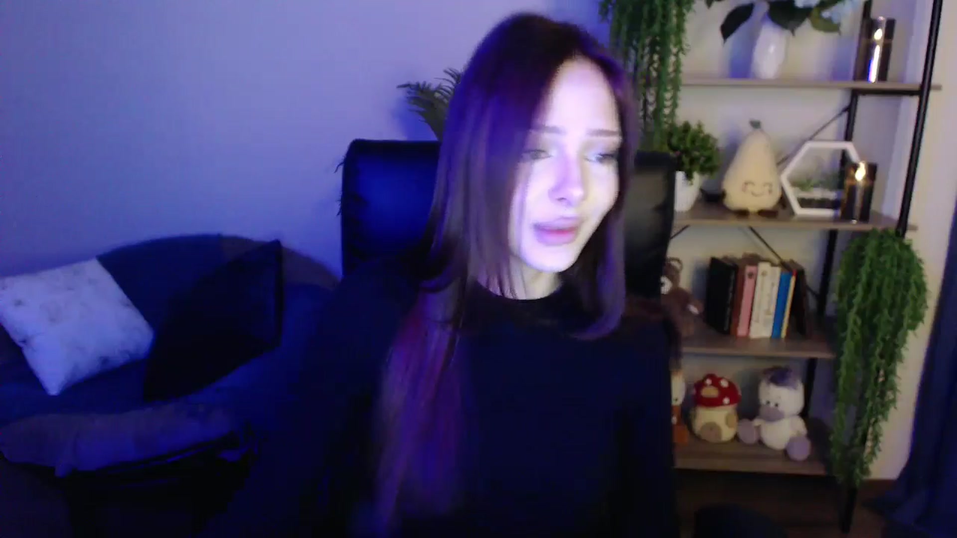 Gallery image thumbnail from KateManelli's myfreecams stream on, 03/31/2025, 09:28 image 2 of 20