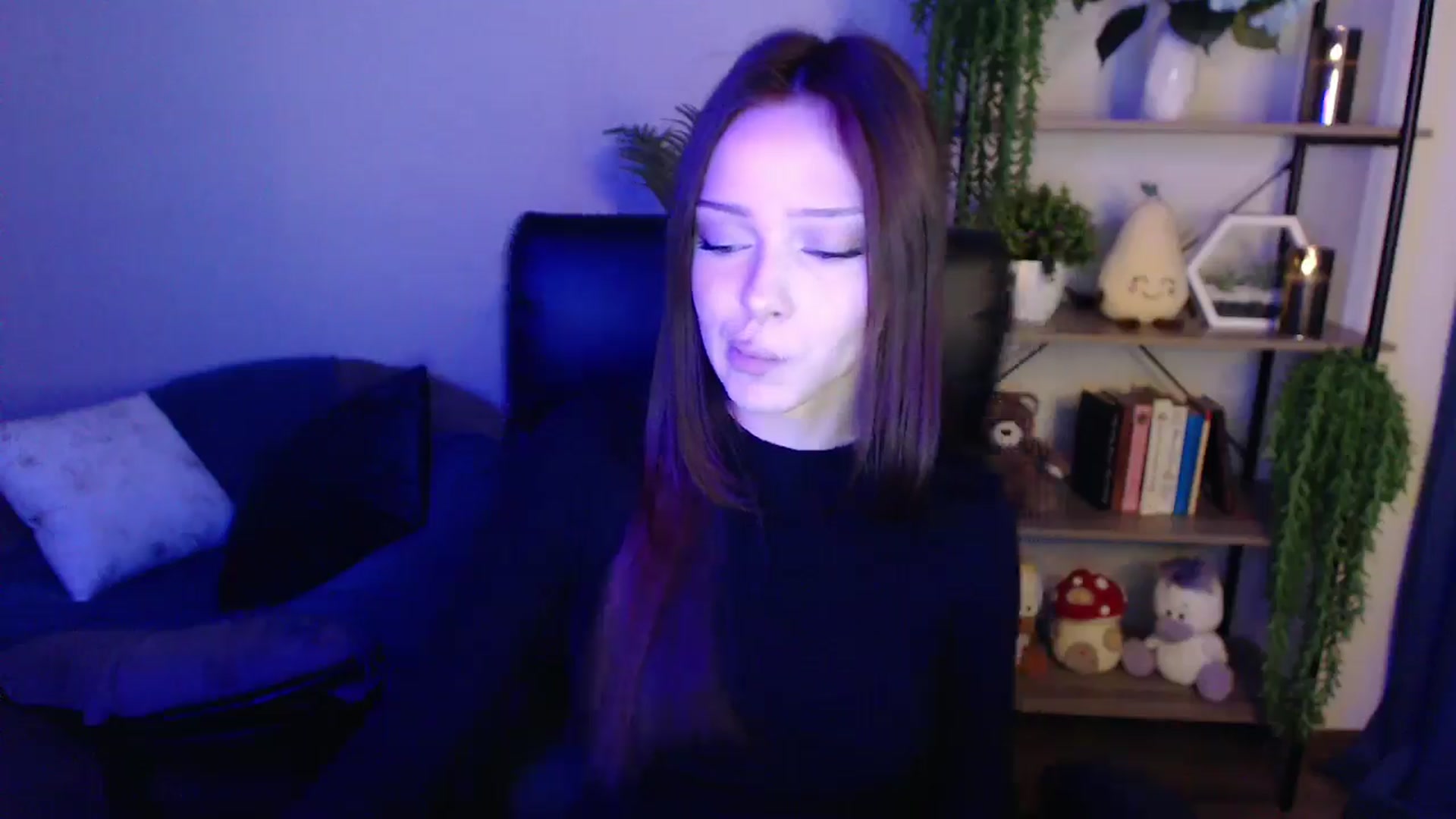 Gallery image thumbnail from KateManelli's myfreecams stream on, 03/31/2025, 09:28 image 5 of 20