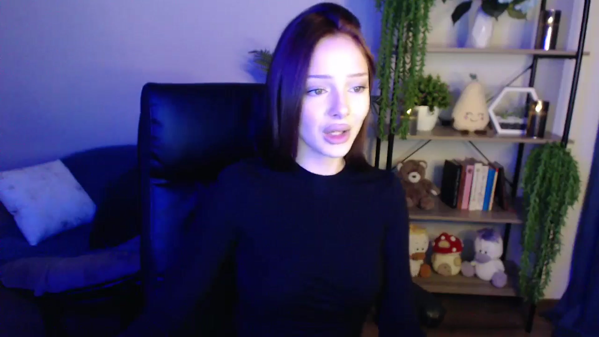 Gallery image thumbnail from KateManelli's myfreecams stream on, 03/31/2025, 11:03 image 20 of 20