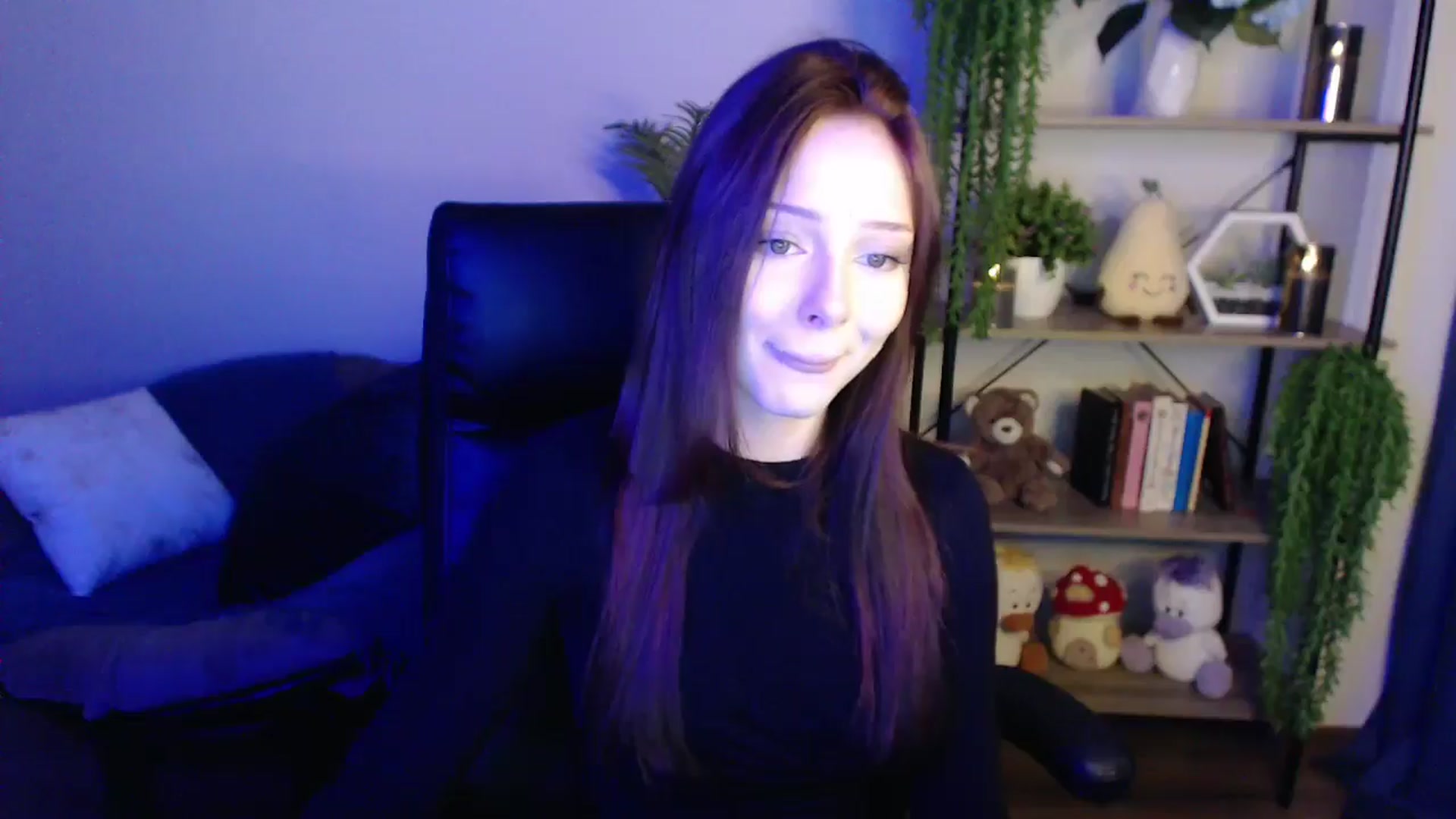 Gallery image thumbnail from KateManelli's myfreecams stream on, 03/31/2025, 11:03 image 8 of 20