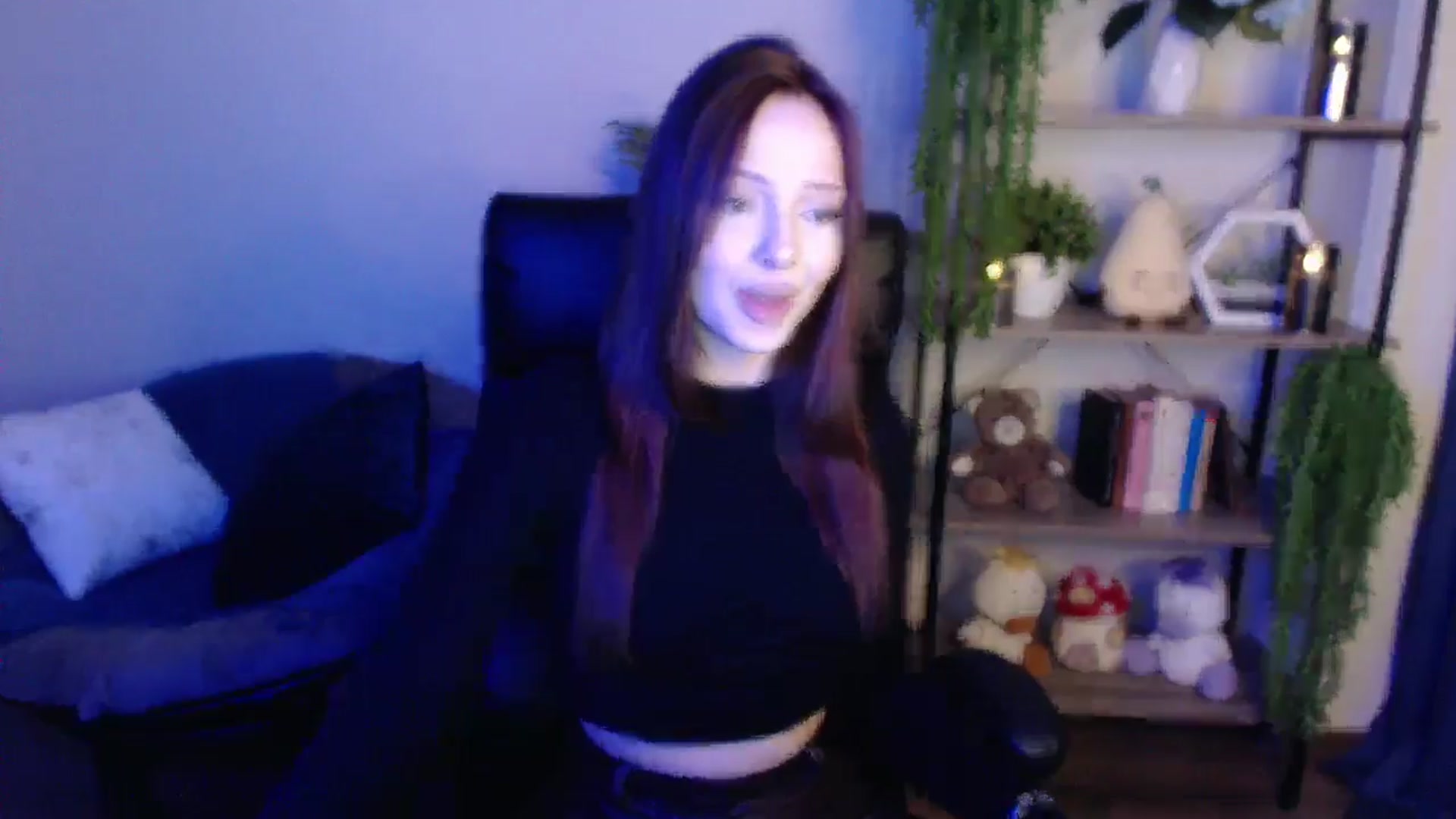 Gallery image thumbnail from KateManelli's myfreecams stream on, 03/31/2025, 12:51 image 13 of 20