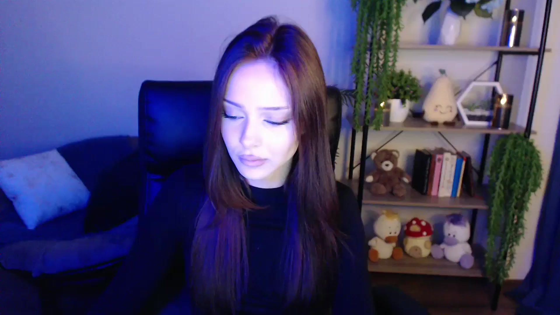 Gallery image thumbnail from KateManelli's myfreecams stream on, 03/31/2025, 13:48 image 20 of 20