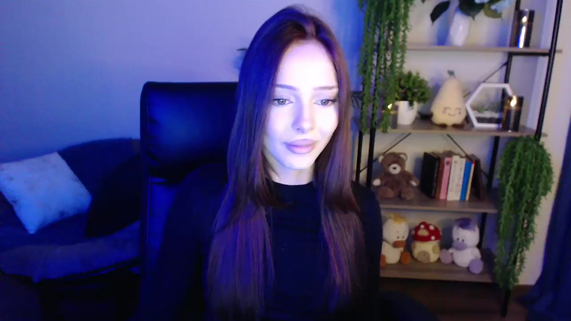 Gallery image thumbnail from KateManelli's myfreecams stream on, 03/31/2025, 13:48 image 19 of 20