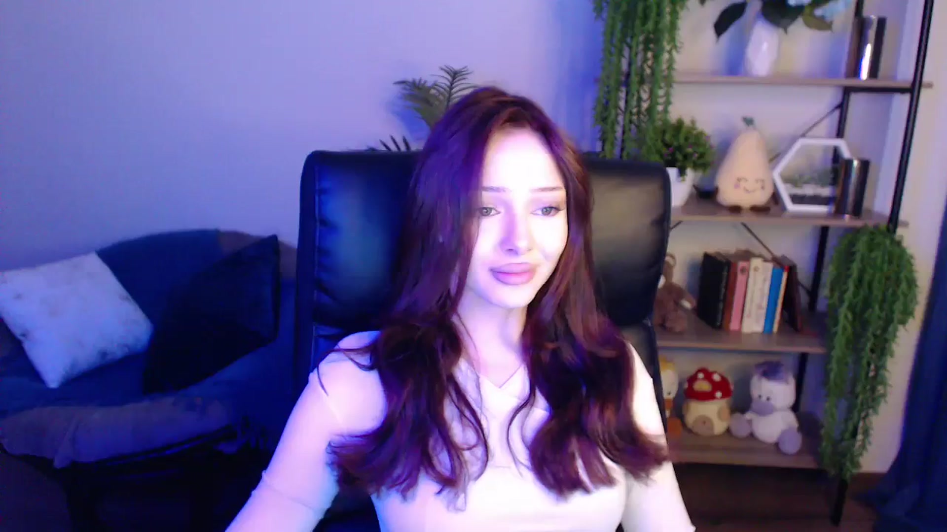 Gallery image thumbnail from KateManelli's myfreecams stream on, 04/01/2025, 08:52 image 7 of 20