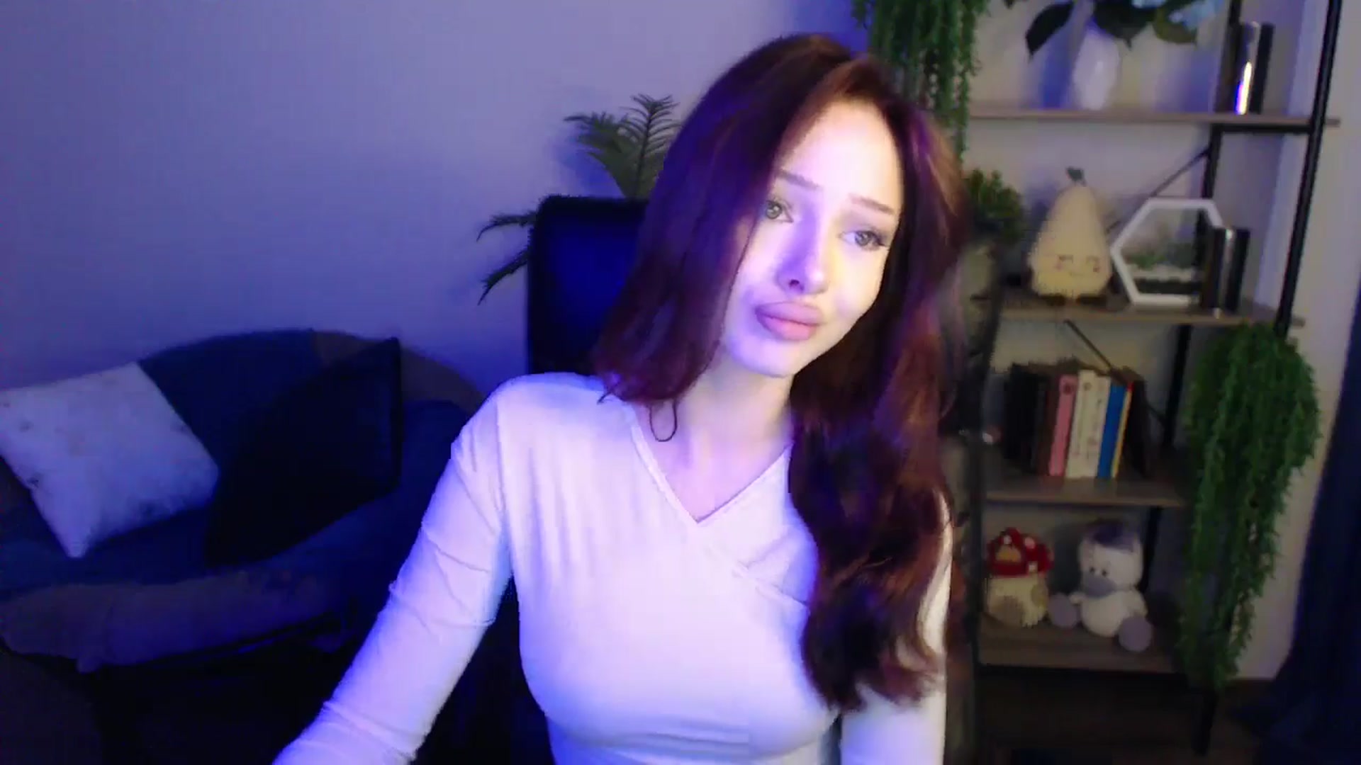 Gallery image thumbnail from KateManelli's myfreecams stream on, 04/01/2025, 09:17 image 6 of 20