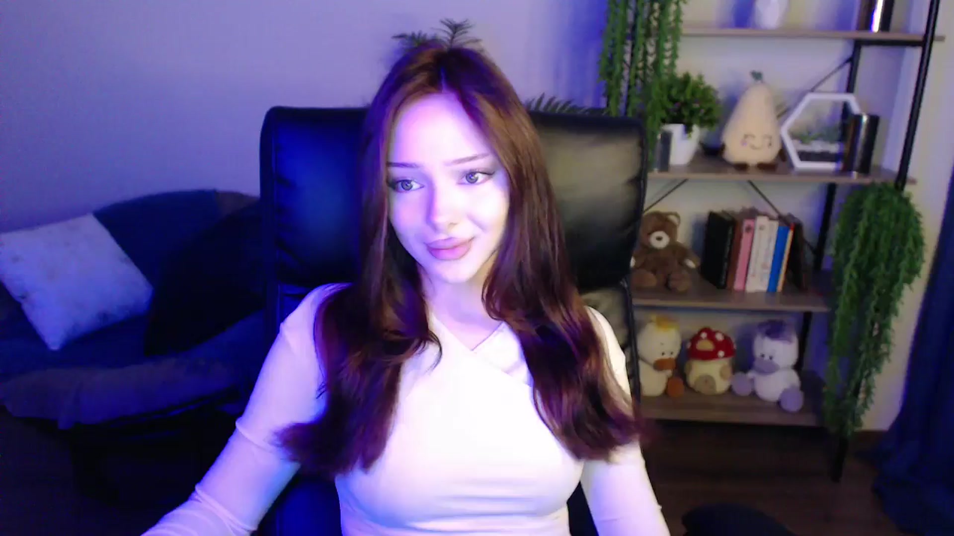 Gallery image thumbnail from KateManelli's myfreecams stream on, 04/01/2025, 09:54 image 19 of 20
