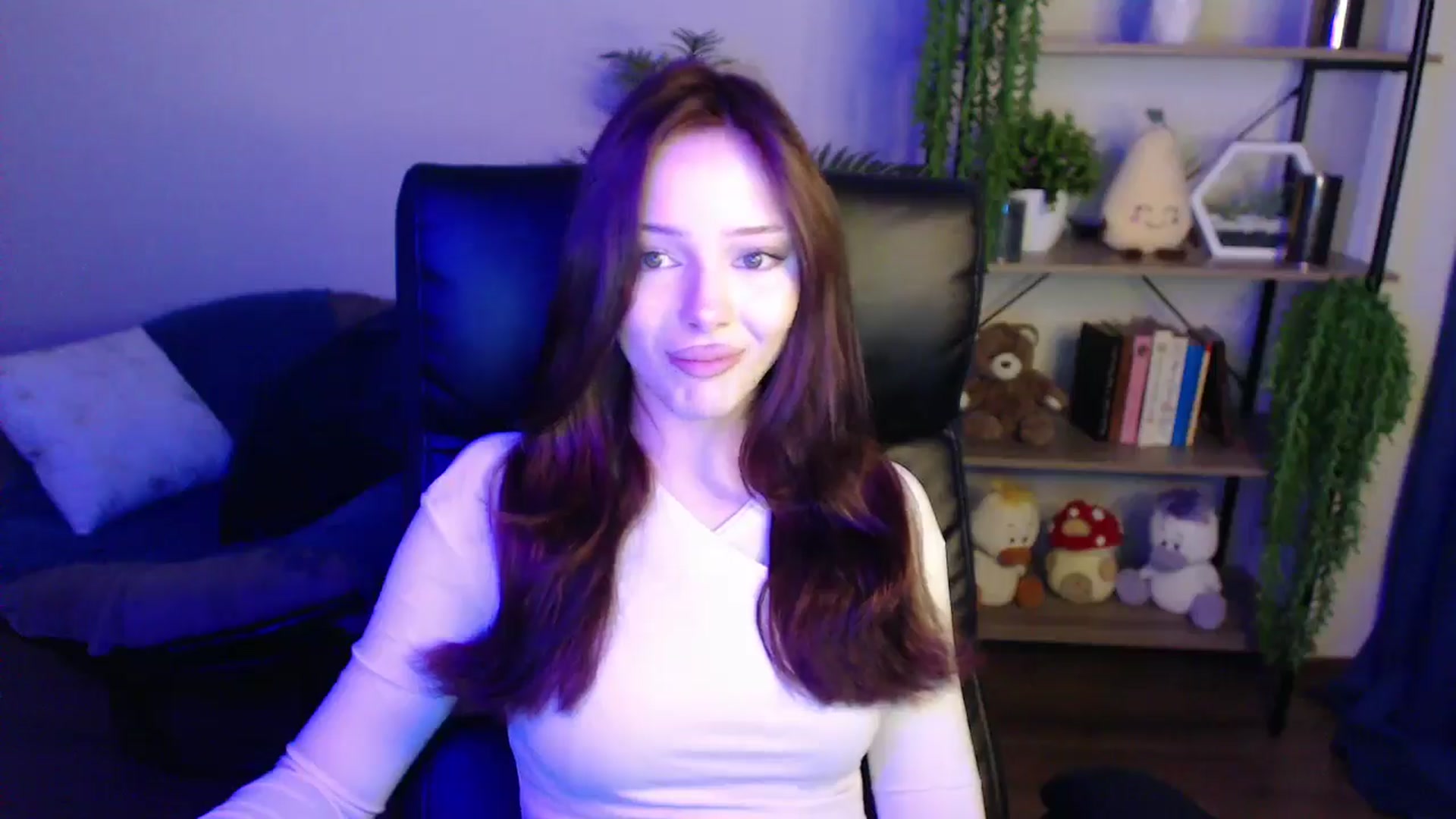 Gallery image thumbnail from KateManelli's myfreecams stream on, 04/01/2025, 09:54 image 20 of 20