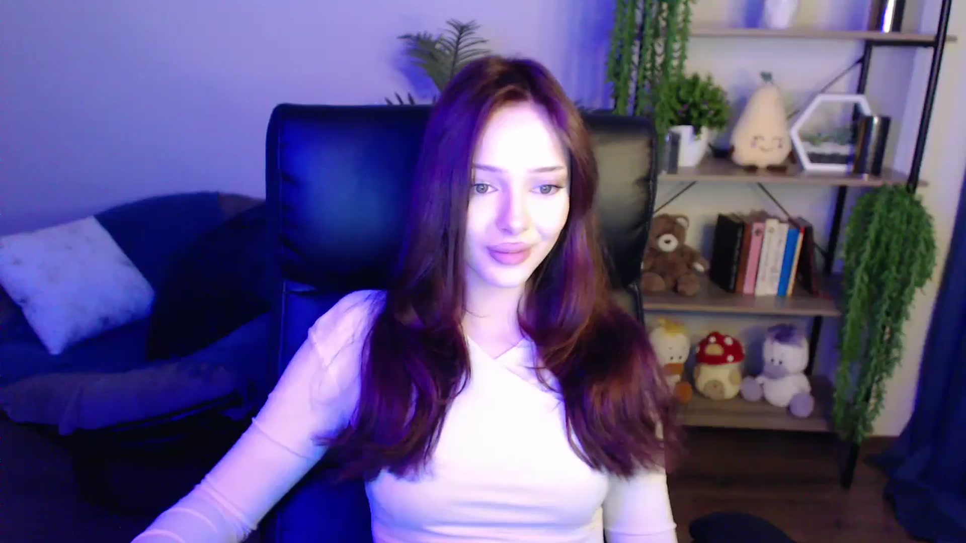 Gallery image thumbnail from KateManelli's myfreecams stream on, 04/01/2025, 12:18 image 19 of 20