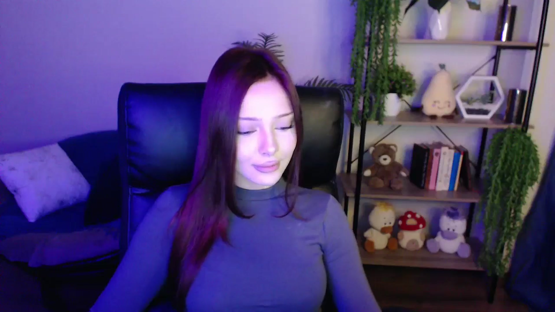 Gallery image thumbnail from KateManelli's myfreecams stream on, 04/04/2025, 08:48 image 20 of 20