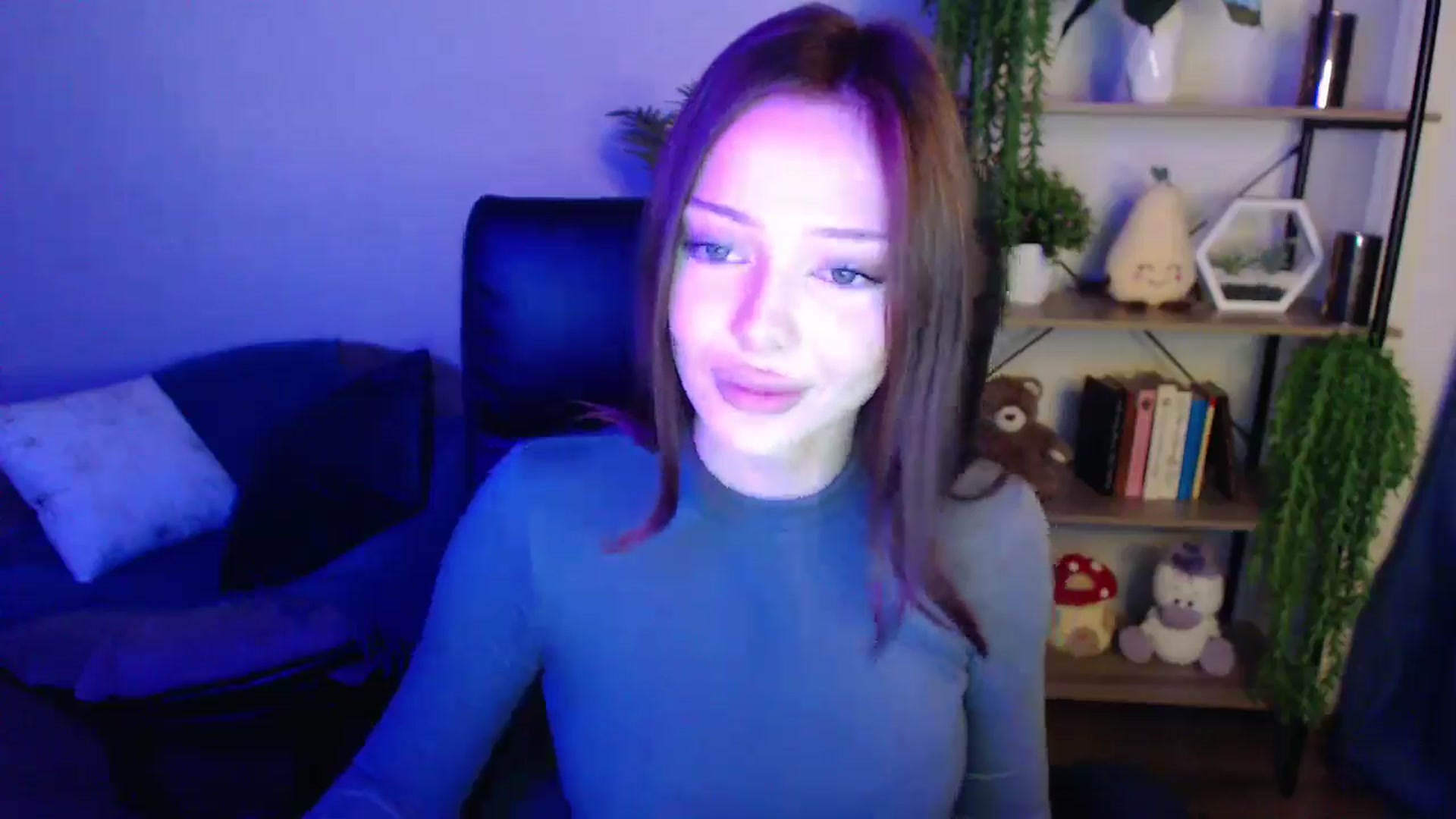 Gallery image thumbnail from KateManelli's myfreecams stream on, 04/04/2025, 08:48 image 7 of 20