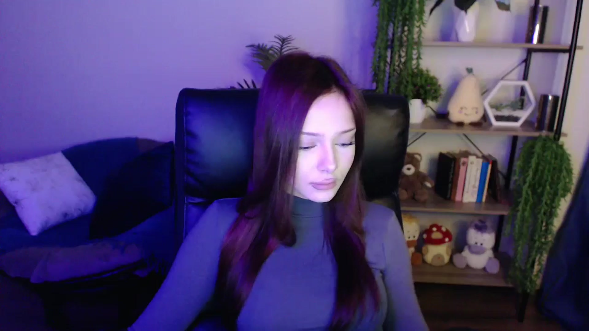 Gallery image thumbnail from KateManelli's myfreecams stream on, 04/04/2025, 09:26 image 4 of 20