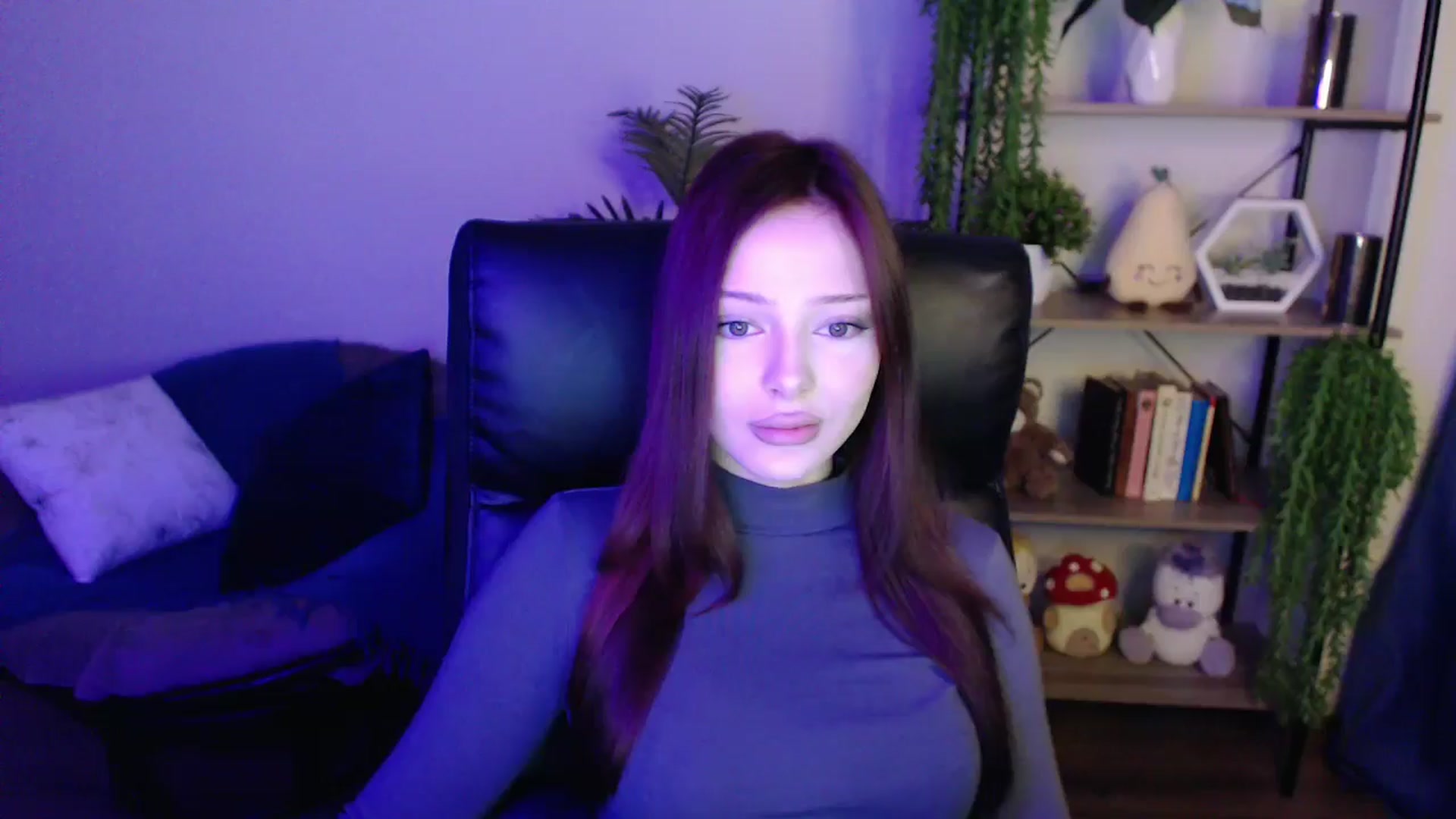 Gallery image thumbnail from KateManelli's myfreecams stream on, 04/04/2025, 09:26 image 7 of 20