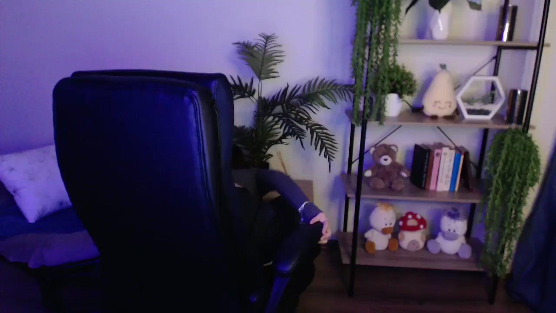 Gallery image thumbnail from KateManelli's myfreecams stream on, 04/04/2025, 10:02 image 2 of 20
