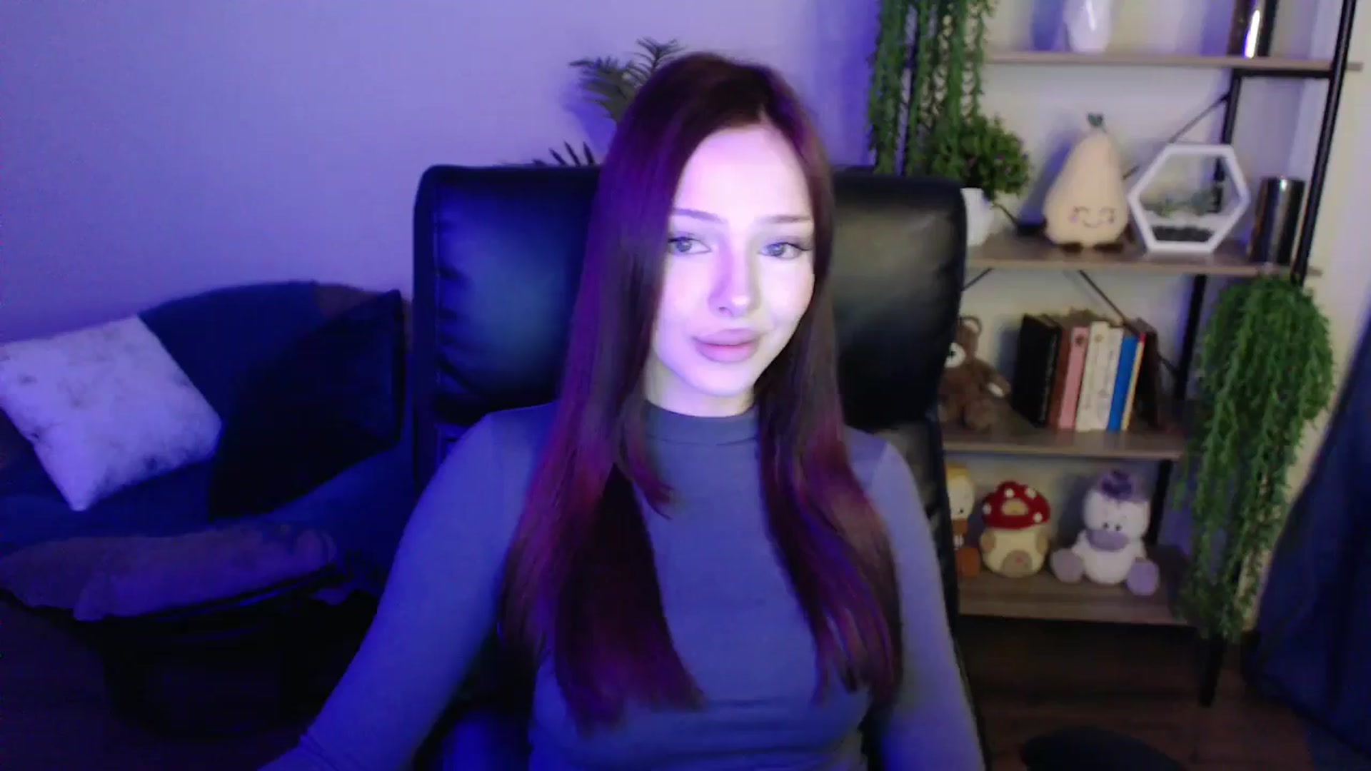 Gallery image thumbnail from KateManelli's myfreecams stream on, 04/04/2025, 13:02 image 20 of 20