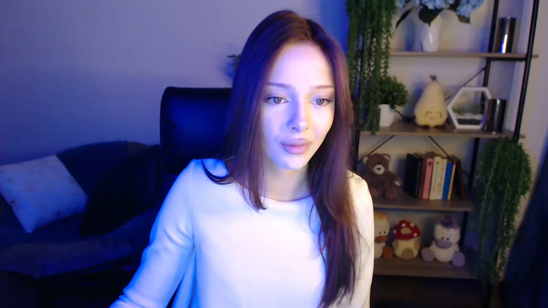 Gallery image thumbnail from KateManelli's myfreecams stream on, 04/09/2025, 09:55 image 3 of 20