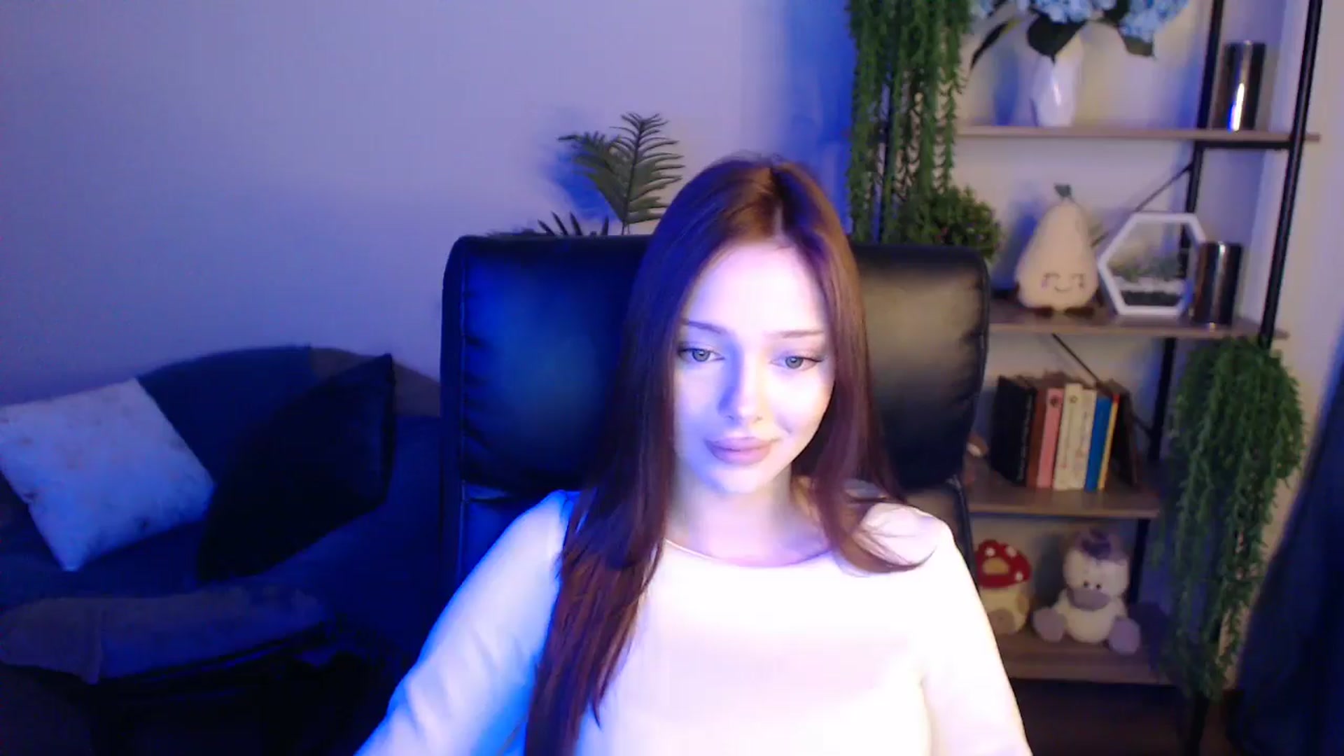 Gallery image thumbnail from KateManelli's myfreecams stream on, 04/09/2025, 09:55 image 19 of 20