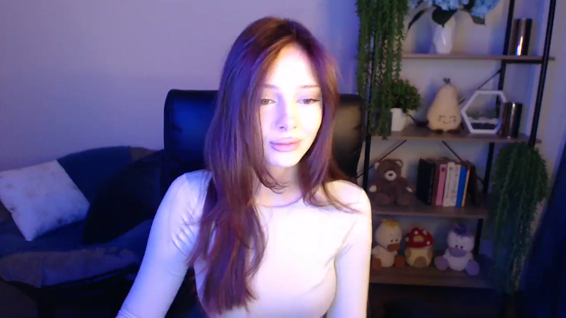 Gallery image thumbnail from KateManelli's myfreecams stream on, 04/11/2025, 08:44 image 3 of 20