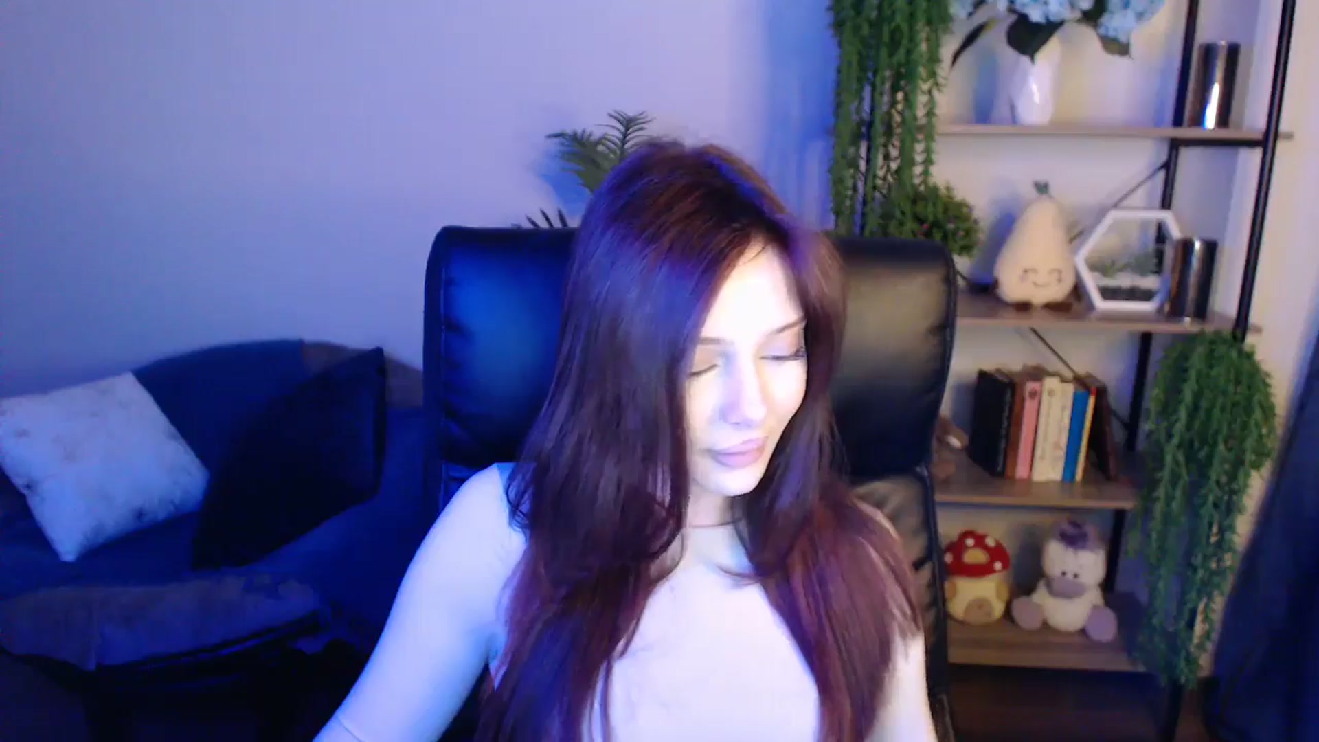 Gallery image thumbnail from KateManelli's myfreecams stream on, 04/11/2025, 09:40 image 8 of 20