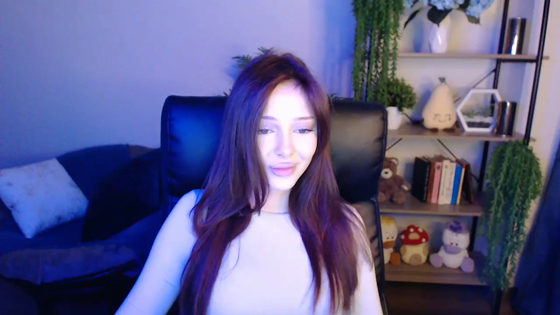 Gallery image thumbnail from KateManelli's myfreecams stream on, 04/11/2025, 09:40 image 2 of 20