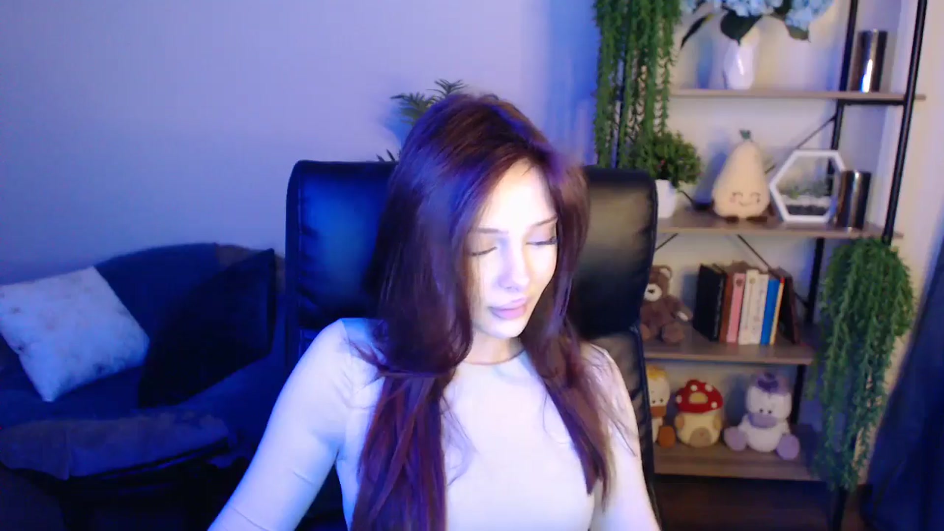 Gallery image thumbnail from KateManelli's myfreecams stream on, 04/11/2025, 09:40 image 3 of 20