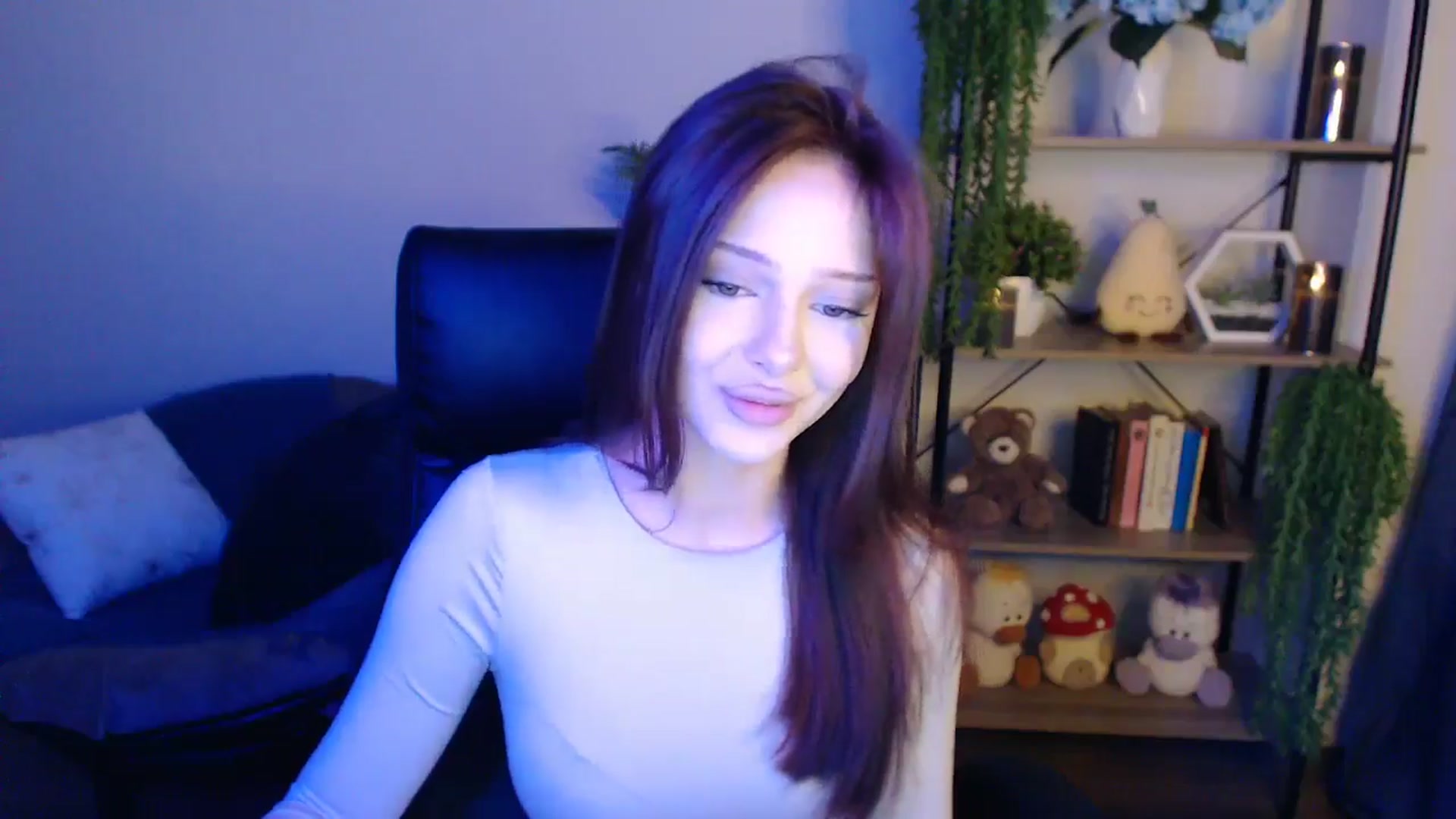 Gallery image thumbnail from KateManelli's myfreecams stream on, 04/11/2025, 10:27 image 7 of 20