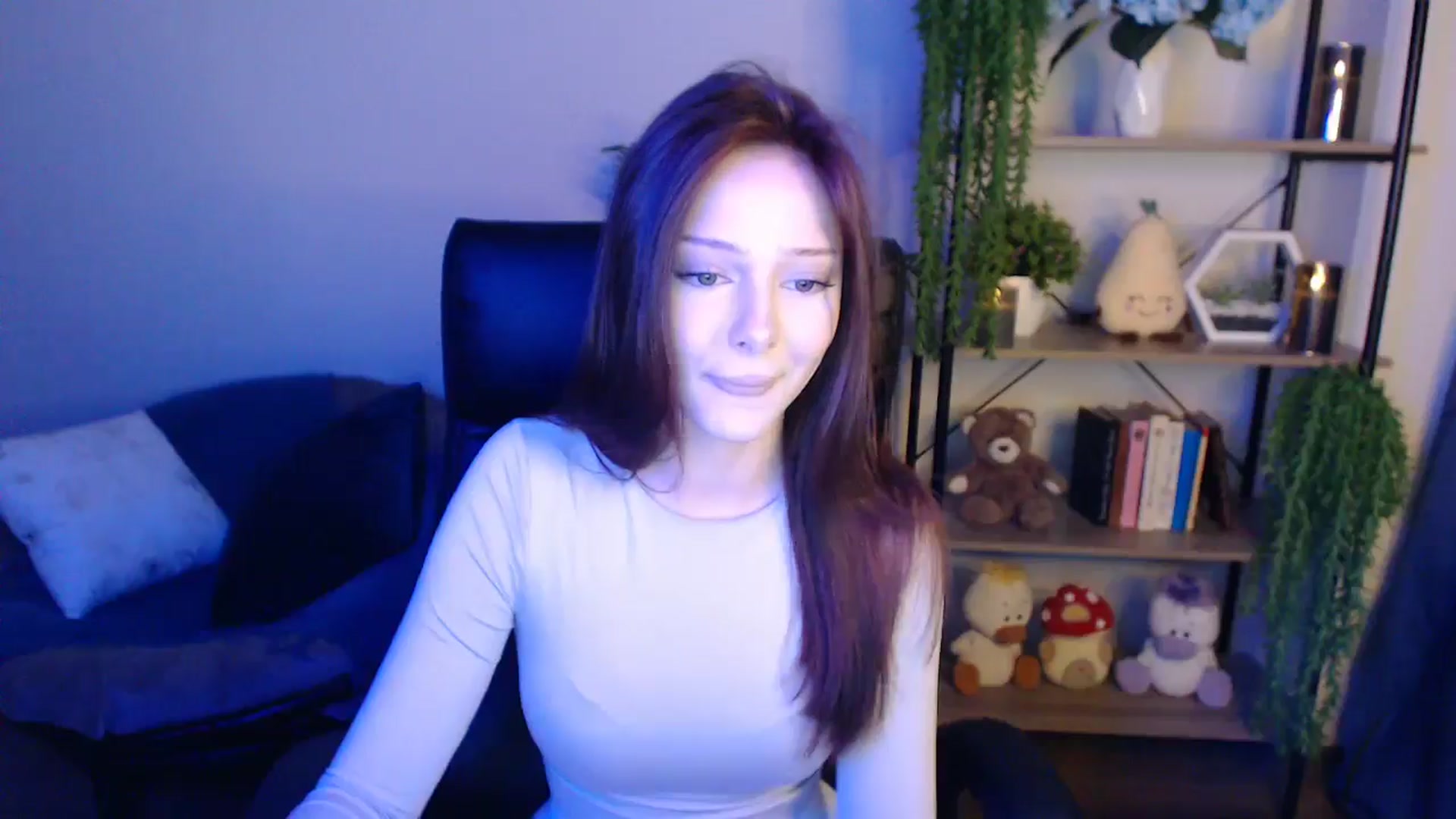 Gallery image thumbnail from KateManelli's myfreecams stream on, 04/11/2025, 10:27 image 6 of 20