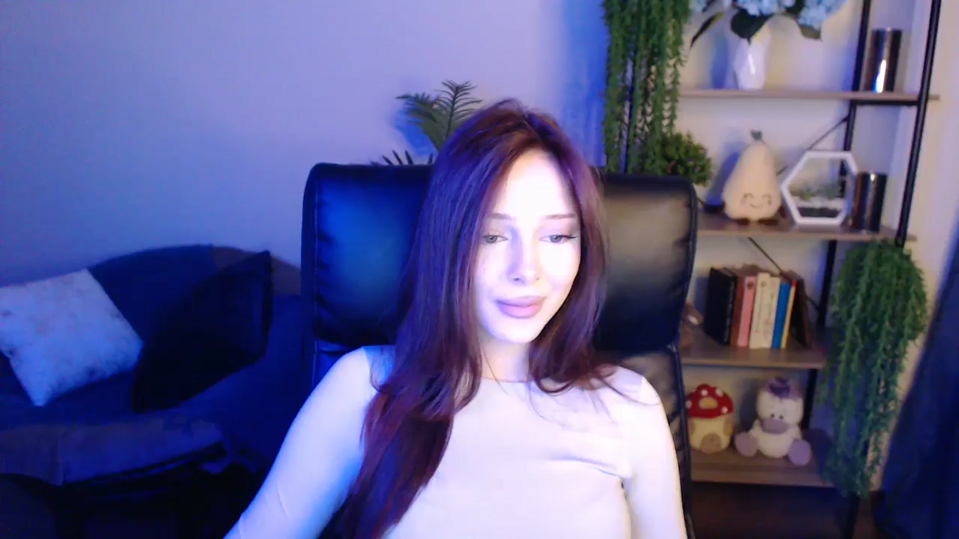 Gallery image thumbnail from KateManelli's myfreecams stream on, 04/11/2025, 13:24 image 7 of 20