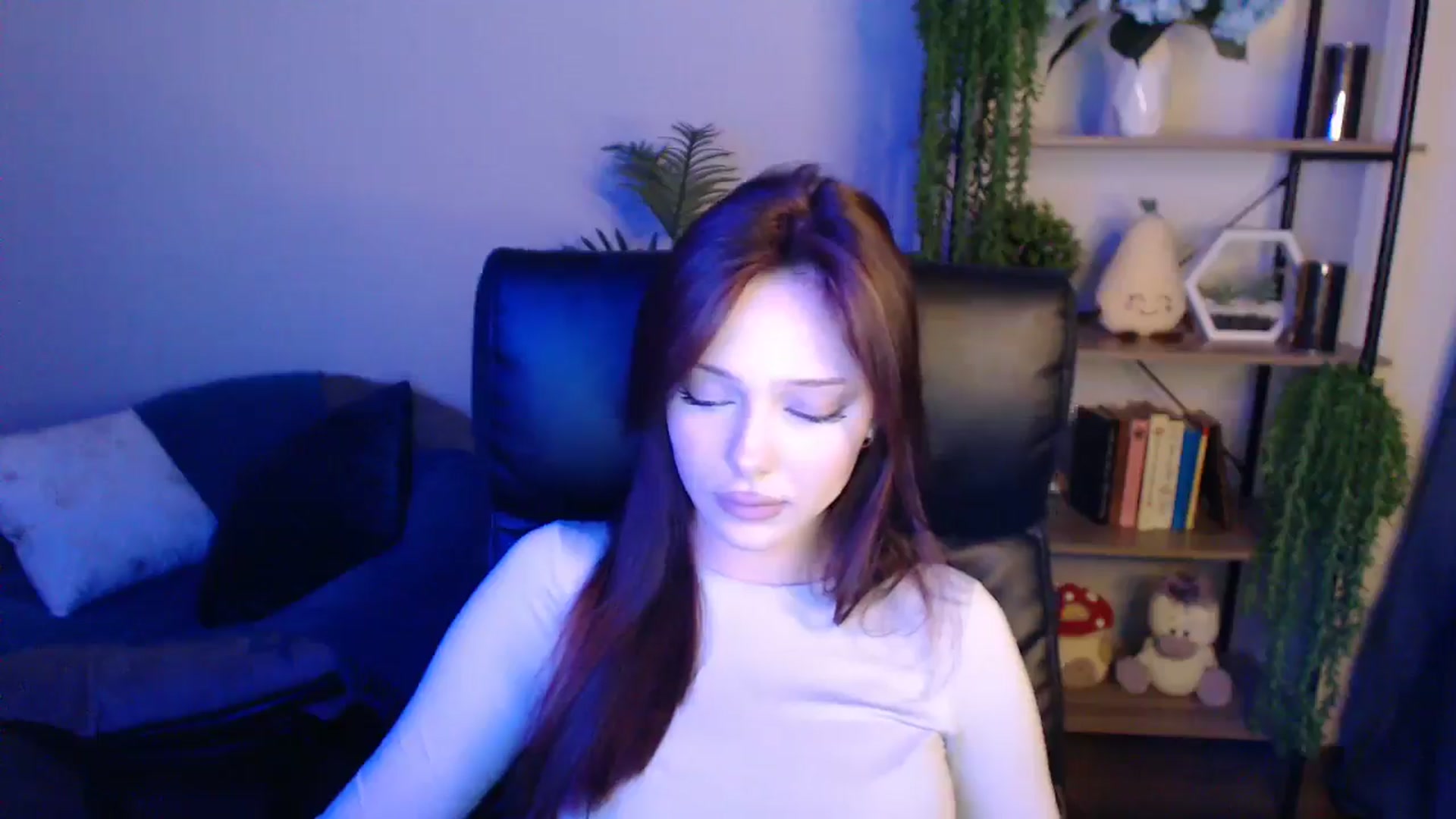 Gallery image thumbnail from KateManelli's myfreecams stream on, 04/11/2025, 13:24 image 11 of 20
