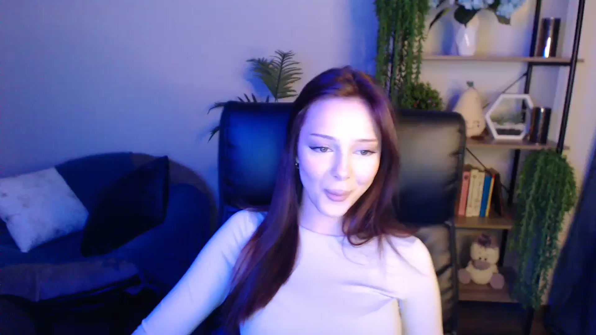 Gallery image thumbnail from KateManelli's myfreecams stream on, 04/11/2025, 13:24 image 10 of 20