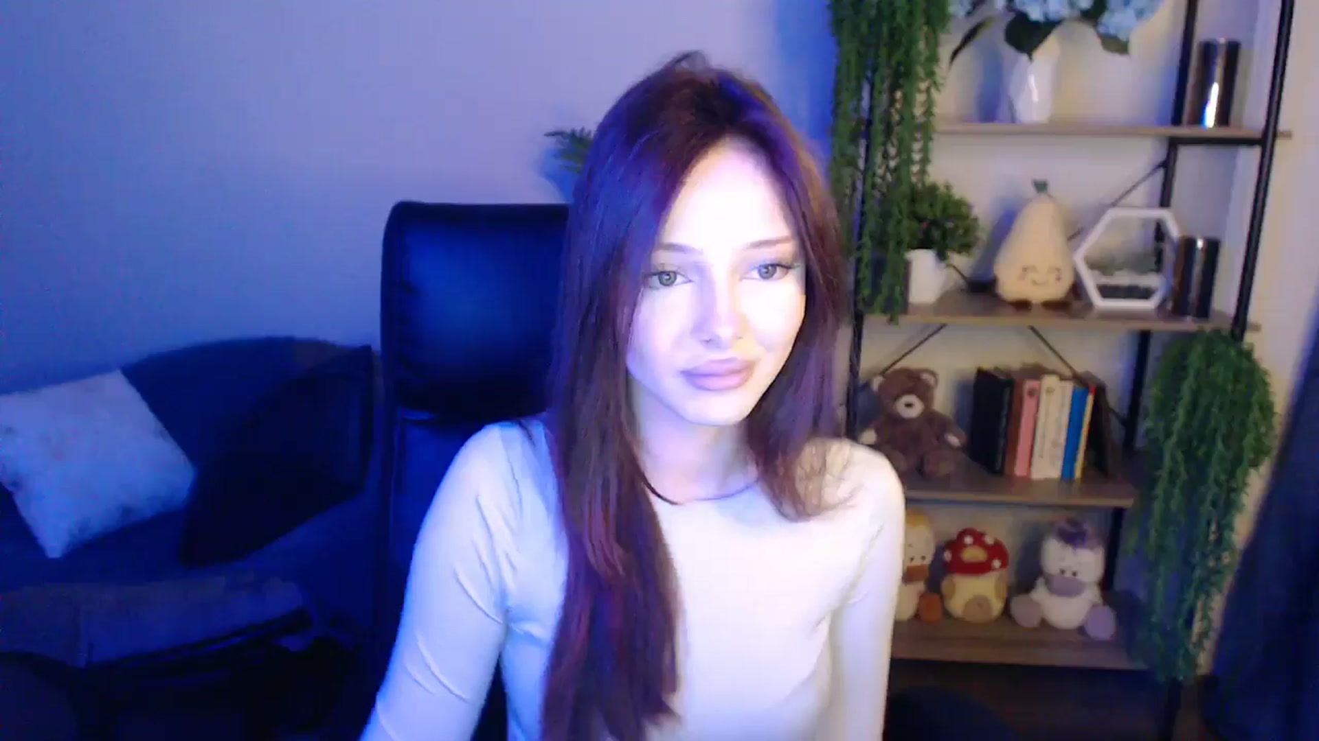 Gallery image thumbnail from KateManelli's myfreecams stream on, 04/11/2025, 13:24 image 3 of 20