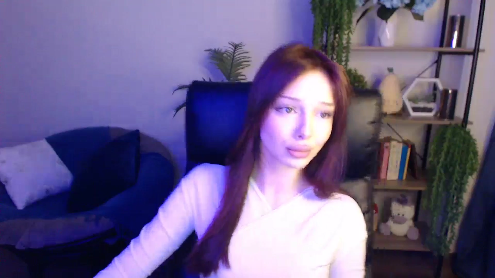 Gallery image thumbnail from KateManelli's myfreecams stream on, 04/12/2025, 10:42 image 13 of 20