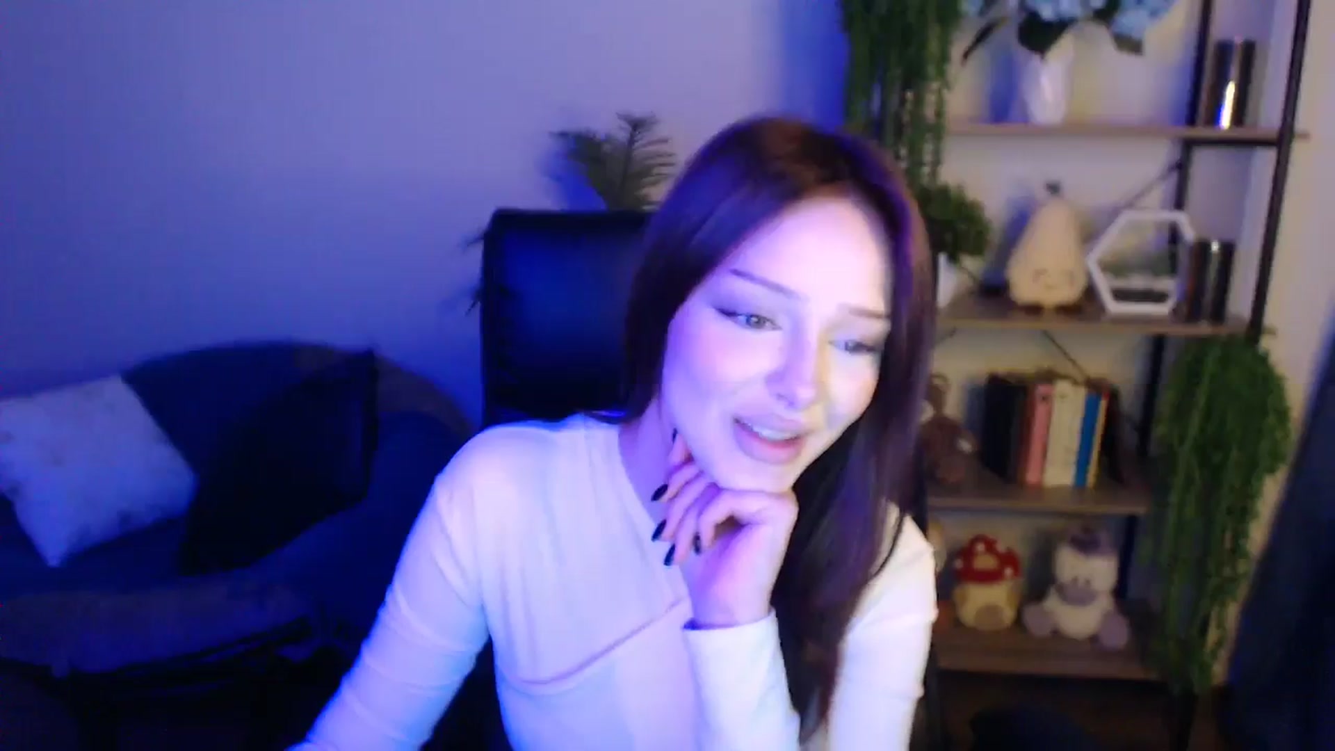 Gallery image thumbnail from KateManelli's myfreecams stream on, 04/12/2025, 12:22 image 20 of 20