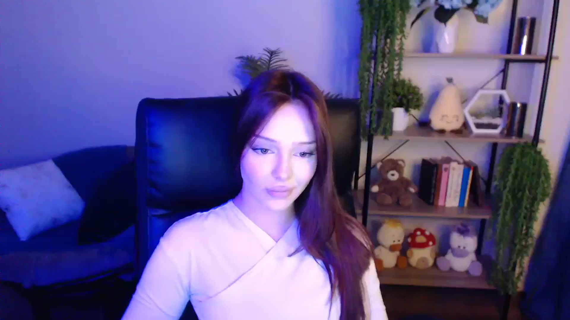 Gallery image thumbnail from KateManelli's myfreecams stream on, 04/12/2025, 12:22 image 5 of 20