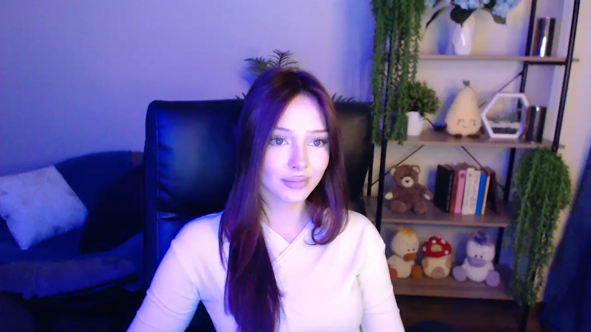 Gallery image thumbnail from KateManelli's myfreecams stream on, 04/12/2025, 12:46 image 12 of 20