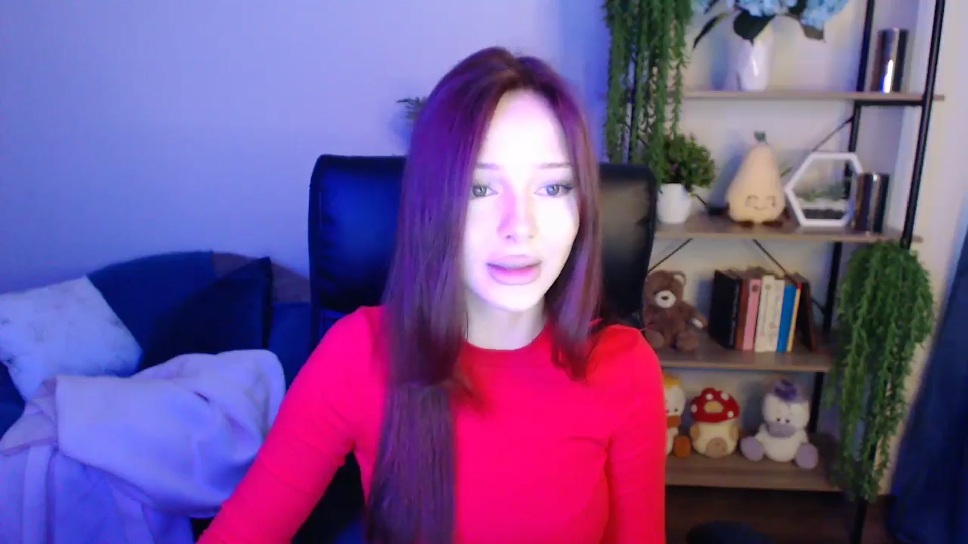 Gallery image thumbnail from KateManelli's myfreecams stream on, 04/16/2025, 09:00 image 14 of 20