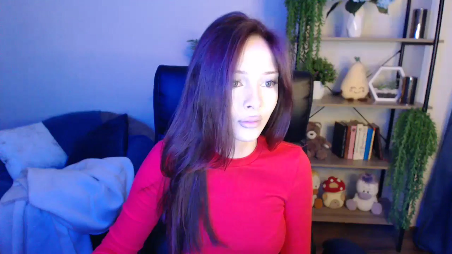 Gallery image thumbnail from KateManelli's myfreecams stream on, 04/16/2025, 09:00 image 4 of 20