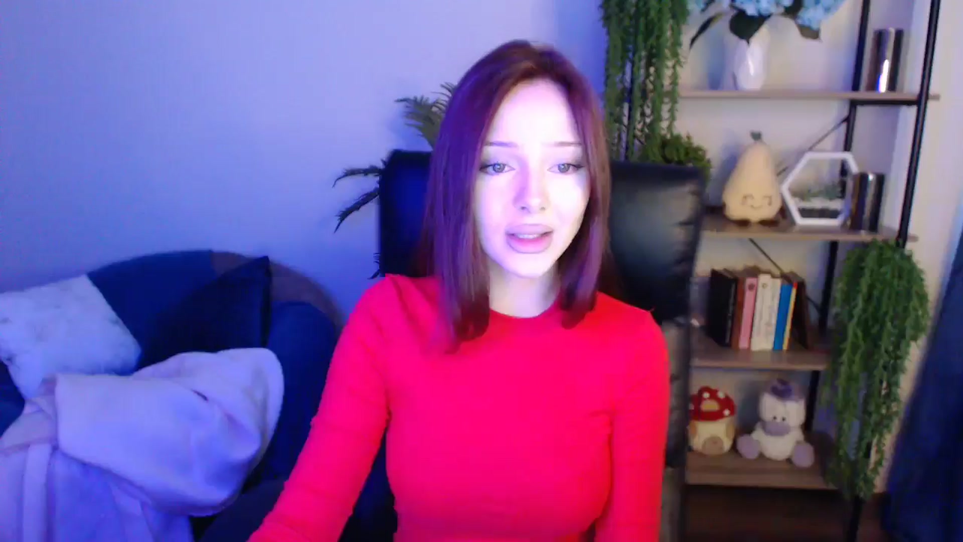 Gallery image thumbnail from KateManelli's myfreecams stream on, 04/16/2025, 09:00 image 18 of 20
