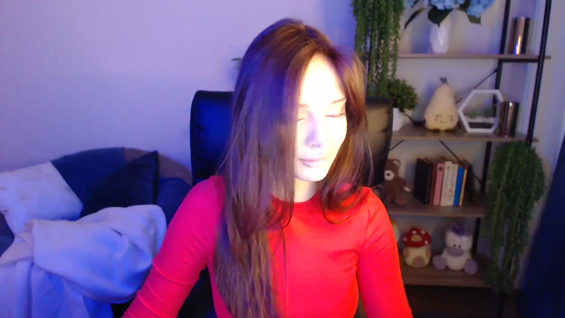 Gallery image thumbnail from KateManelli's myfreecams stream on, 04/16/2025, 09:00 image 7 of 20