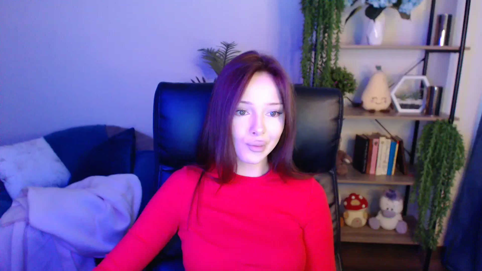 Gallery image thumbnail from KateManelli's myfreecams stream on, 04/16/2025, 09:43 image 18 of 20