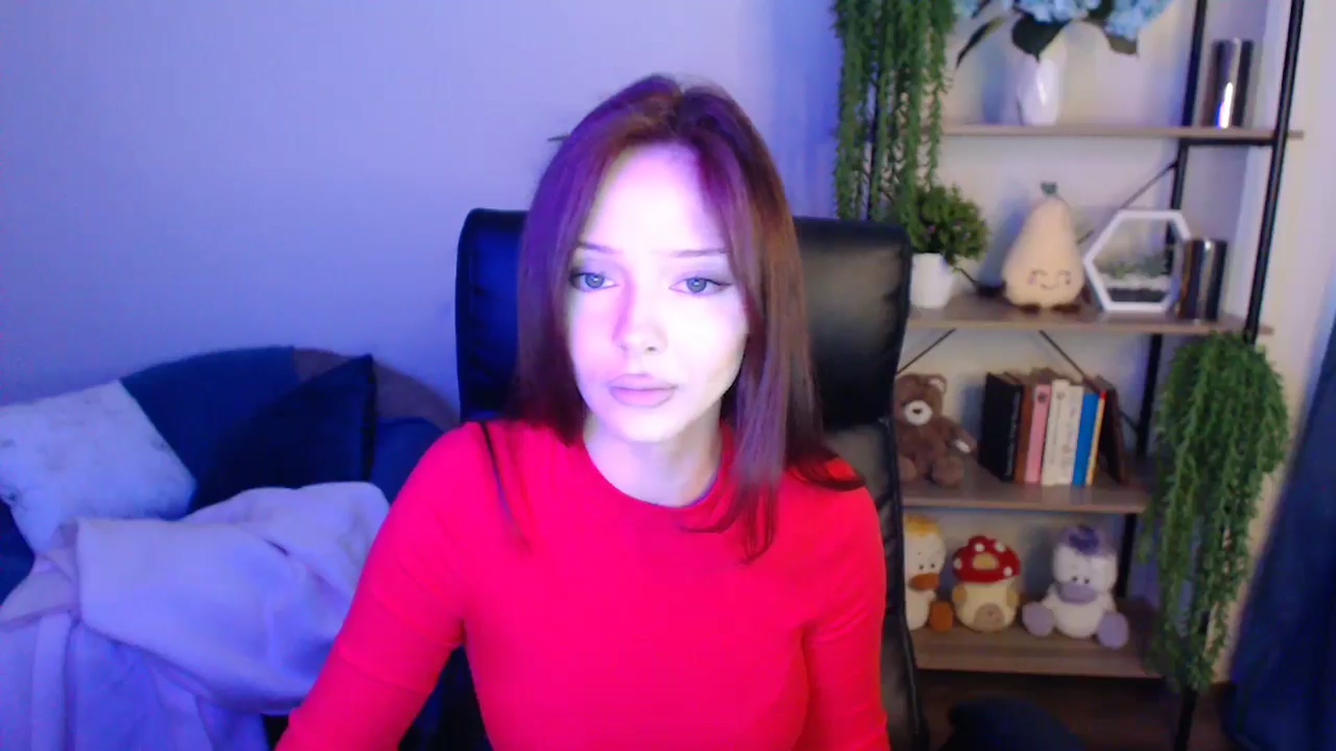 Gallery image thumbnail from KateManelli's myfreecams stream on, 04/16/2025, 09:43 image 3 of 20