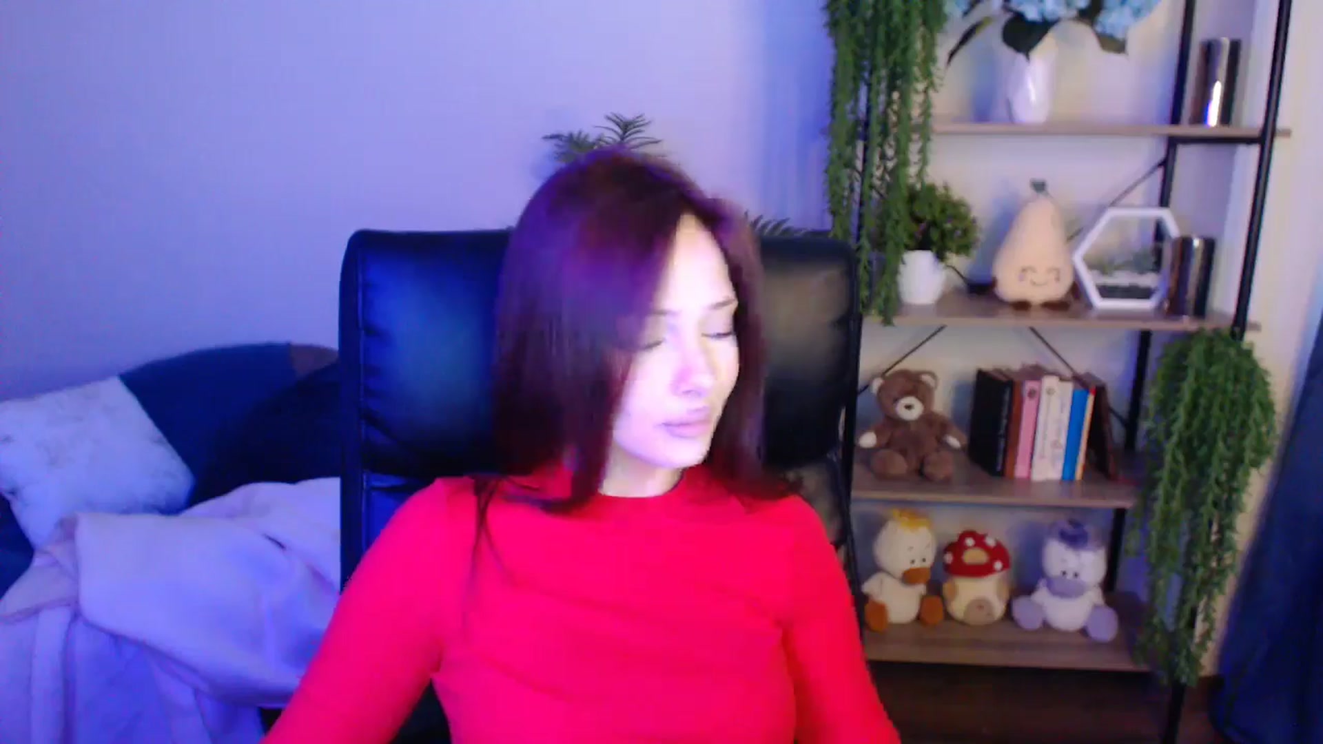 Gallery image thumbnail from KateManelli's myfreecams stream on, 04/16/2025, 09:43 image 20 of 20
