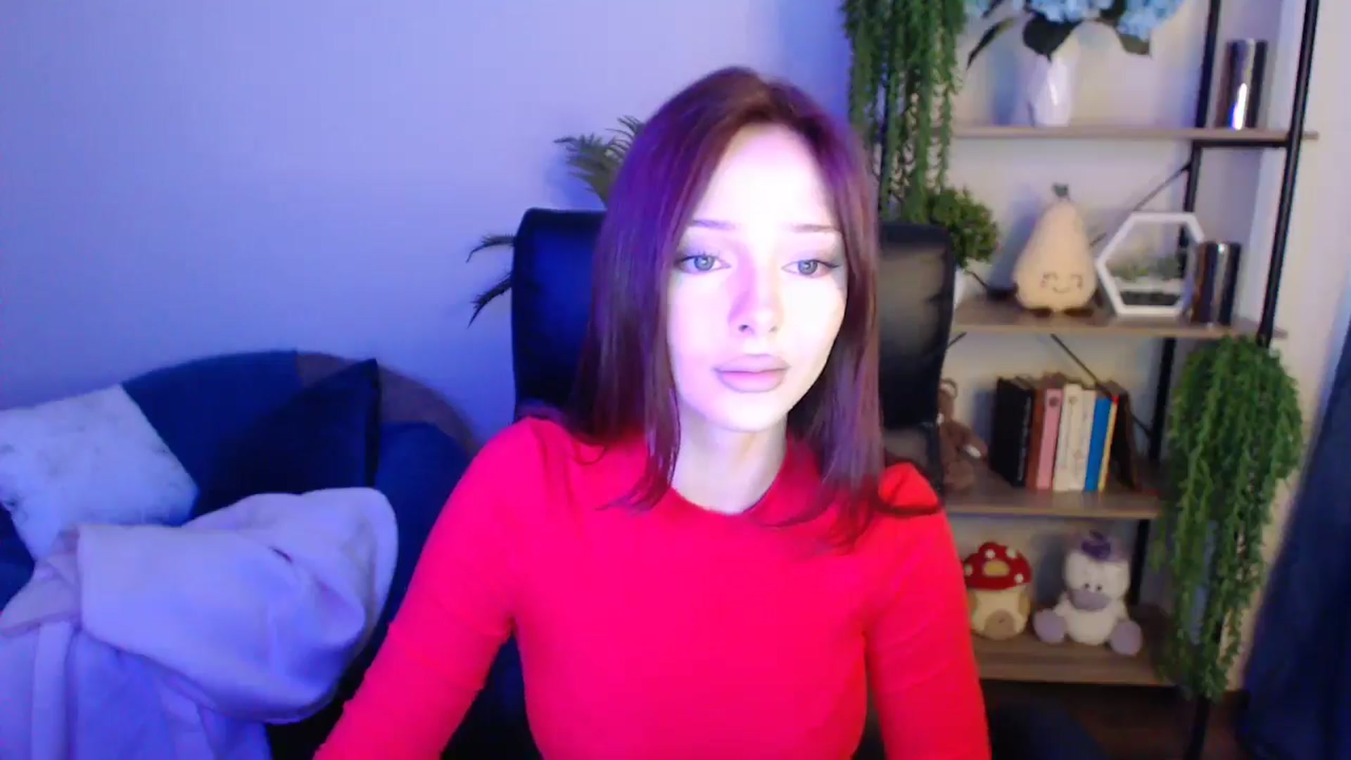 Gallery image thumbnail from KateManelli's myfreecams stream on, 04/16/2025, 09:43 image 4 of 20