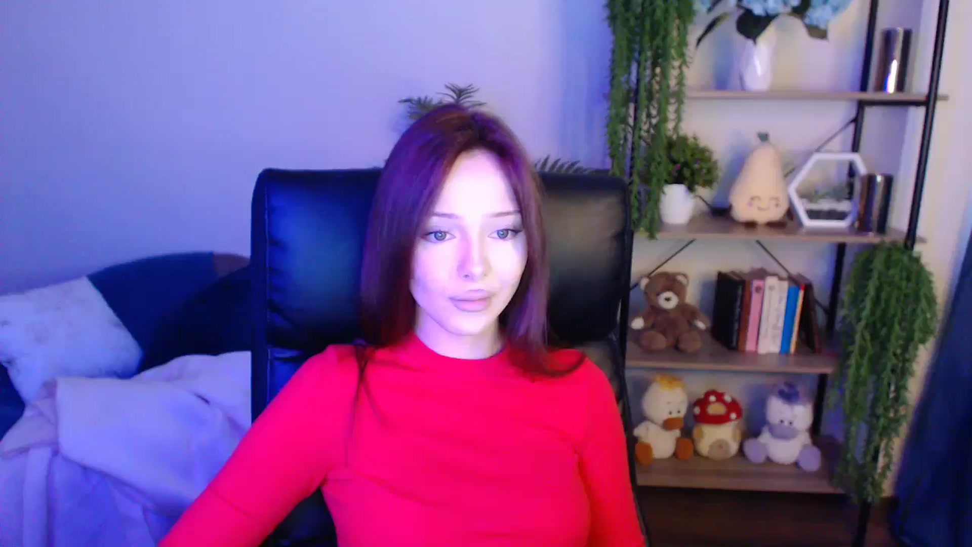 Gallery image thumbnail from KateManelli's myfreecams stream on, 04/16/2025, 09:43 image 19 of 20